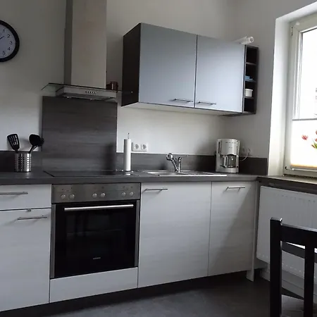 Apartment Bellapartment