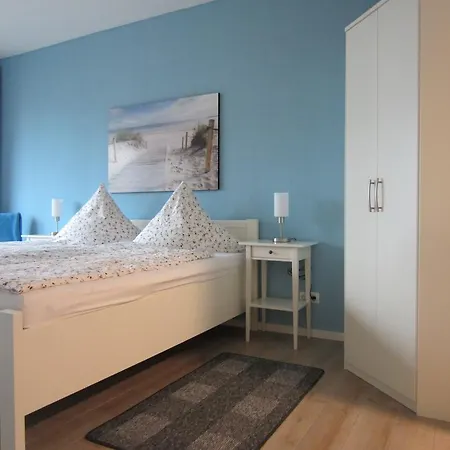 Bellapartment Eckernfoerde