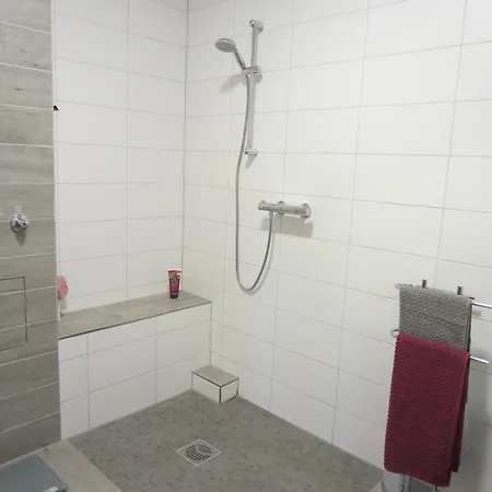 Apartment Bellapartment Eckernfoerde