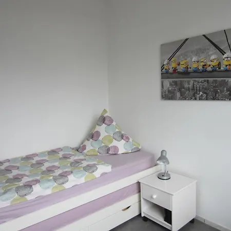 Apartment Bellapartment