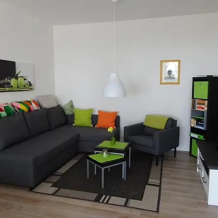 Bellapartment Apartment Eckernfoerde