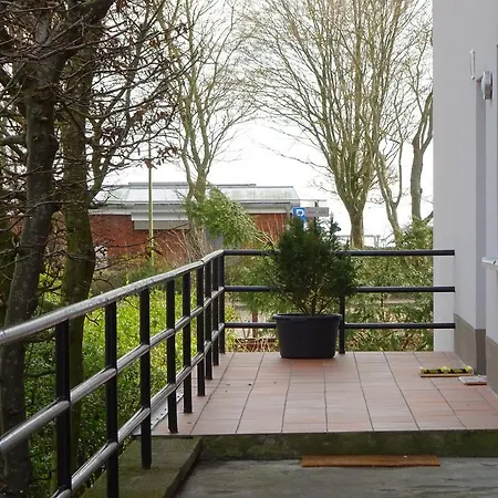 Apartment Bellapartment Eckernfoerde