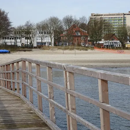 Bellapartment *