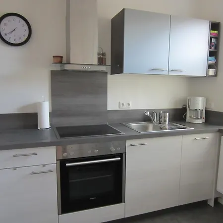 Bellapartment Apartment