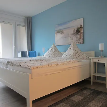 Apartment Bellapartment