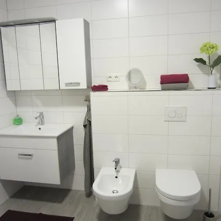 Bellapartment Apartment Eckernfoerde