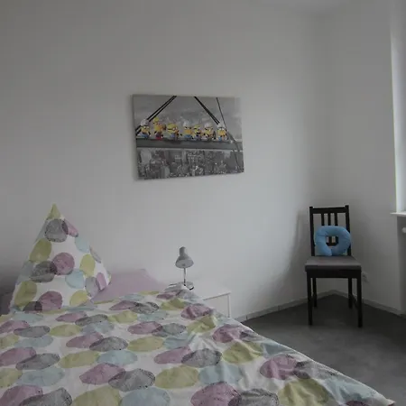 Bellapartment Apartment Eckernfoerde